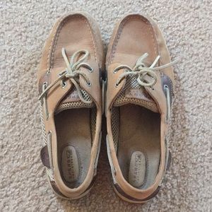 Sperry Boat Shoes
